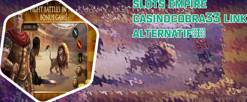 Slots empire