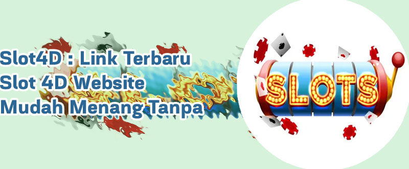 Suka slot4d