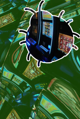 Usedslotmachines