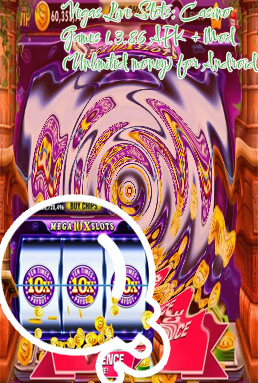 Vegas live slots casino