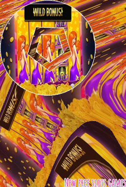 Vegas world slots