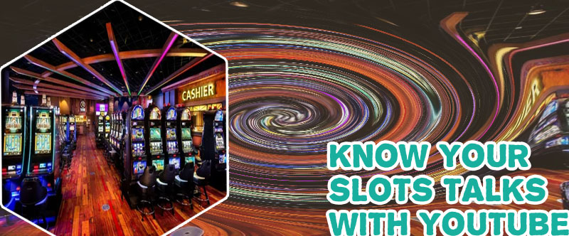 Youtube video slots
